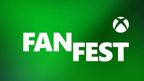 Xbox FanFest Goes On Tour For 25th Anniversary, Making Stops In 7 Countries