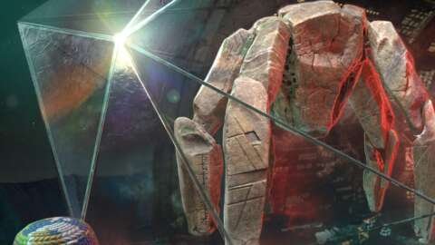 If You Want More Of The Project Hail Mary Story, This Mixed Reality Game Is For You