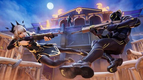 What You Need To Know About The New Fortnite Arenas Boxfight Map