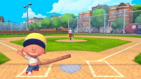 Backyard Baseball Gets Free Demo, And Of Course It Has Pablo Sanchez