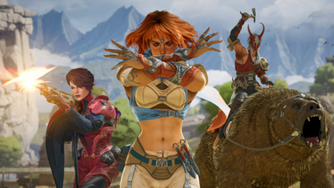 PUBG Dev On Highguard And Concord Struggles: It's "Really Hard To Succeed Every Time"