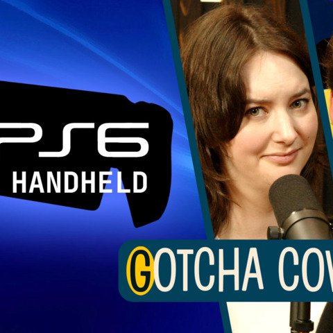 A Leaky Week For Video Games | Kurt & Lucy Gotcha Covered