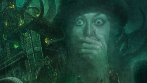 To Stand Out, This TTRPG Podcast Network Chose The Risky Route Of Avoiding D&D