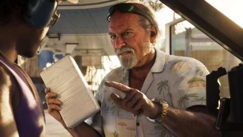 Ahead Of GTA 6, Rockstar Hacked By Ransomware Group Again