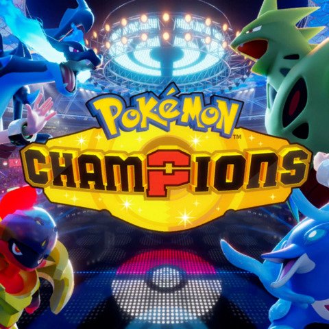 Pokemon Champions Video Review
