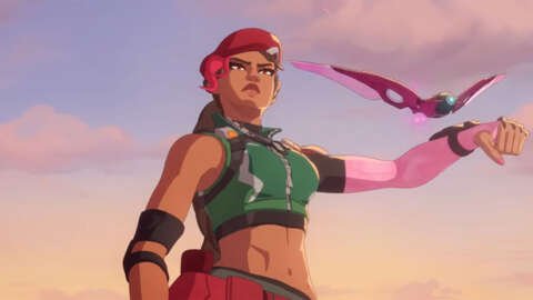 Overwatch Players Want The New Hero's Ultimate To Be Nerfed