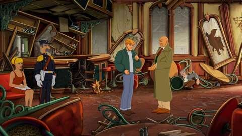 Here's This Week's Free Game From The Epic Games Store On Mobile