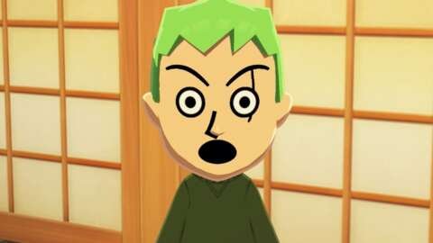 PSA: You Definitely Don't Want To Time Travel In Tomodachi Life: Living The Dream