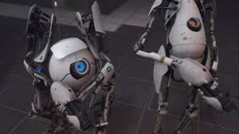 Long Before Friendslop, Portal 2 Made Co-Op Cool