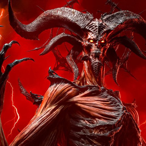 Diablo 4: Lord Of Hatred Video Review-In-Progress