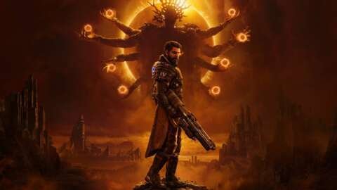 Saros Review – Return Stronger