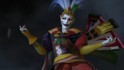 FFXIV's End On PS4 Is Approaching, So You Have Two Years To Save For A PS5