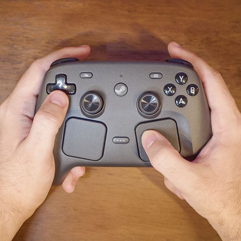 Is the Steam Controller Worth $100?