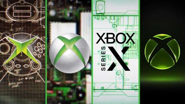The Complete History Of The Xbox Logo: From Green Glow To Modern Minimal