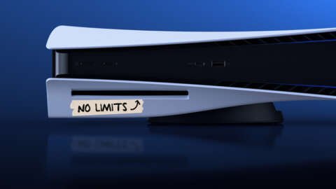 GameStop Is Trying To Capitalize On PS5's Reported New Online Requirement