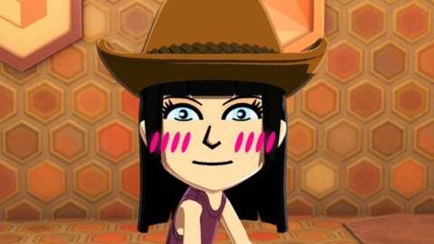 Tomodachi Life: Living The Dream Won't Judge You If You're Horny