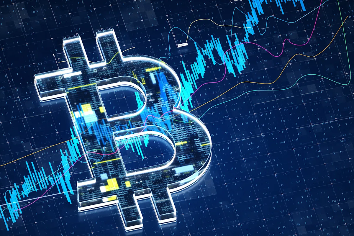 Bitcoin climbs above $72K following March’s hot inflation data