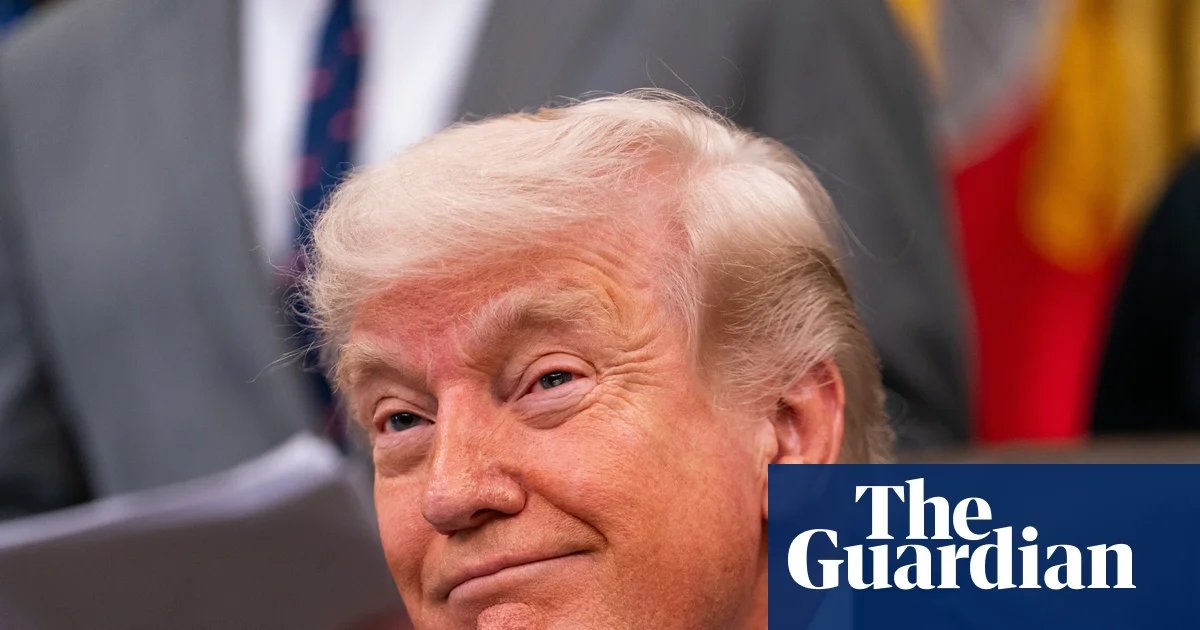 Trump’s ‘one-man WhatsApp group’ diplomacy derailing Iran peace talks | Donald Trump