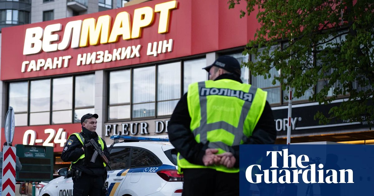 Investigators examine whether Ukraine terrorist attack was directed by Russia | Ukraine