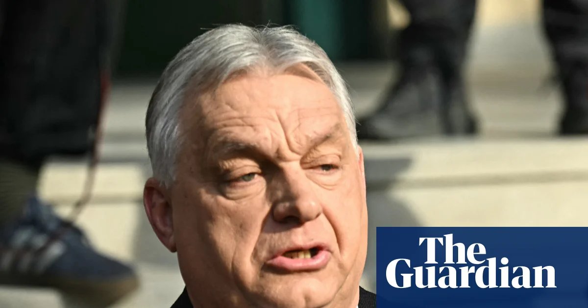 Orbán associates rush to move wealth out of Hungary after election defeat | Hungary