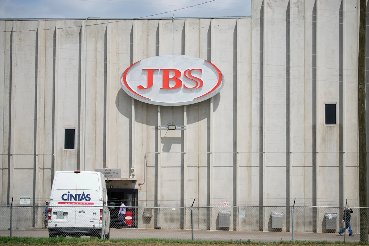 Workers at major Colorado meatpacking plan win wage increases in deal with JBS USA