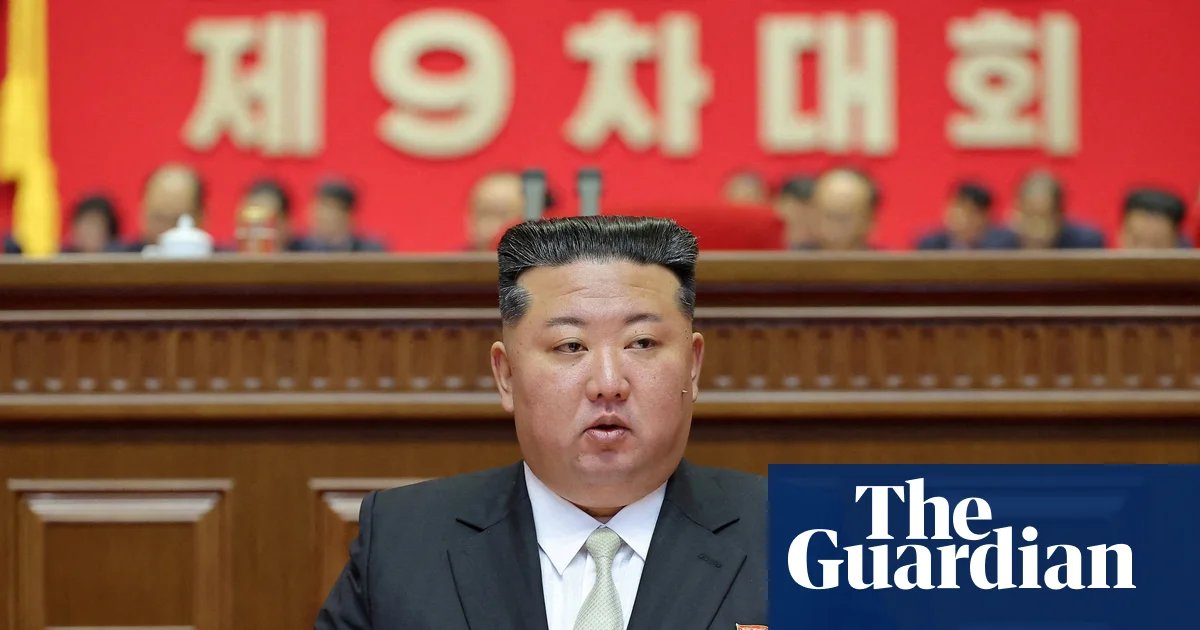 Number of executions in North Korea rose dramatically during Covid – report | North Korea