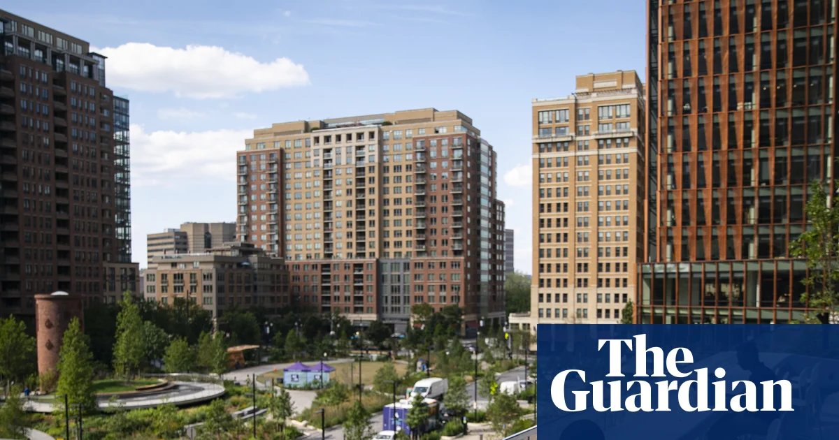 Tech companies are cutting jobs and betting on AI. The payoff is far from guaranteed | AI (artificial intelligence)