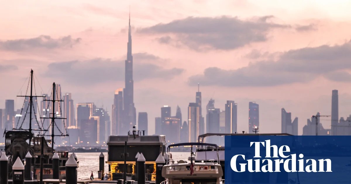 How the UAE’s decision to leave Opec could recast the Middle East | Opec