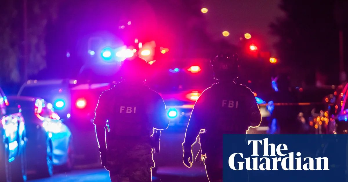 Suspected gunman at White House press dinner named | White House correspondents’ dinner shooting