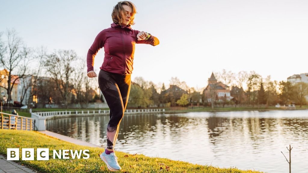 Don't feel like exercising? Maybe it's the wrong time of day for you