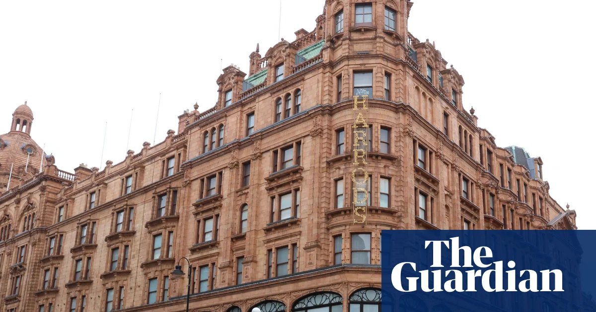Survivors of alleged sexual abuse by former owner of Harrods want enablers to face justice | Harrods
