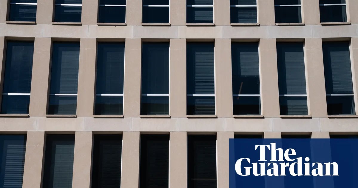 Federal judge halts White House effort to collect university data on applicants’ race | US universities