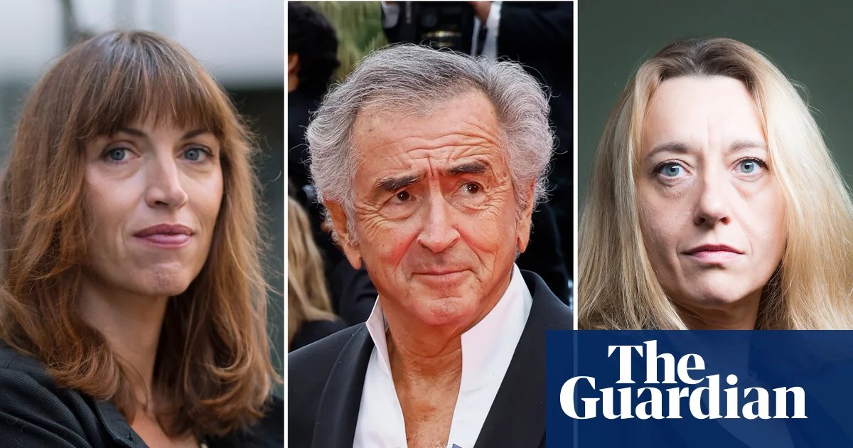 More than 100 writers quit French publisher in protest against rightwing owner Vincent Bolloré | France
