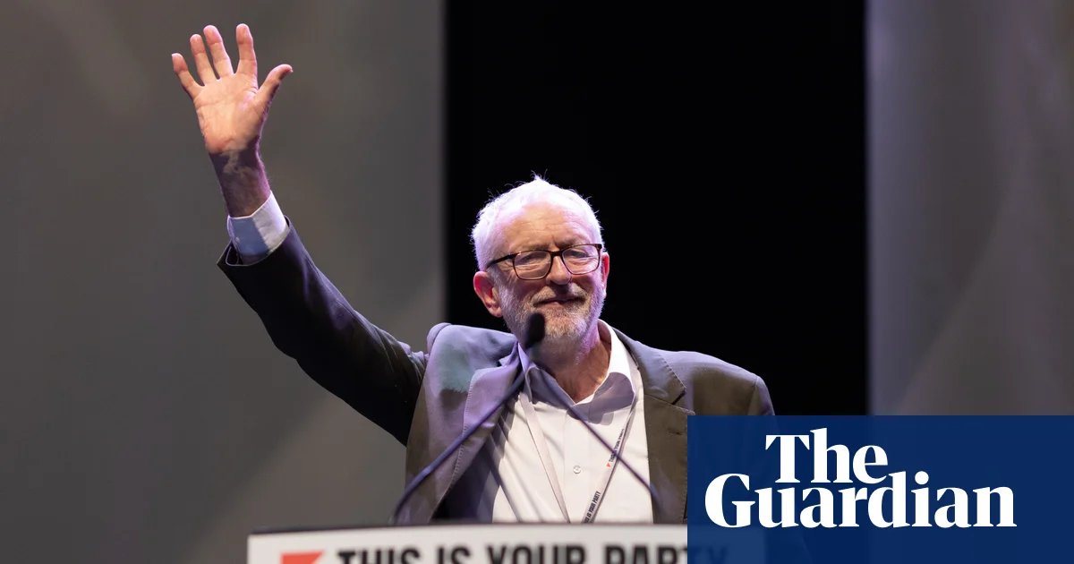 Your Party to focus local election efforts on backing independent candidates | Your Party