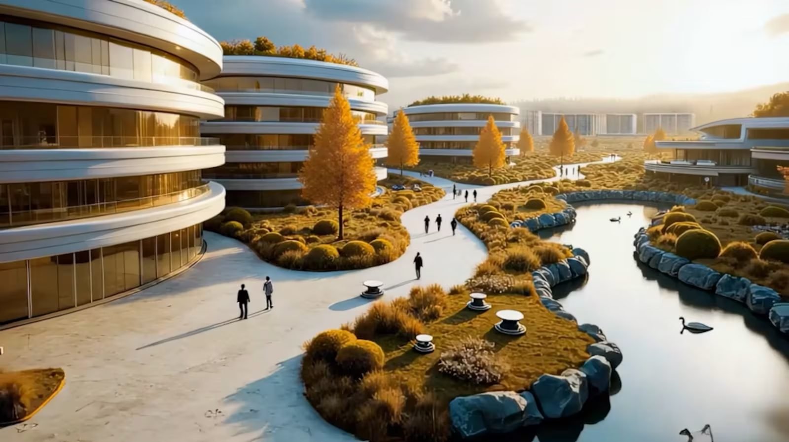 Natural gas vs. net zero : Will carbon pricing shape Alberta’s AI ambitions?