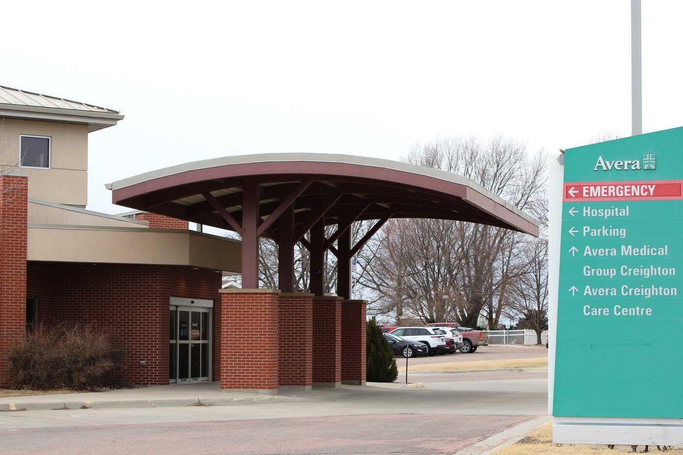 Concerns over a Nebraska hospital show how a $50B rural health fund is coming up short