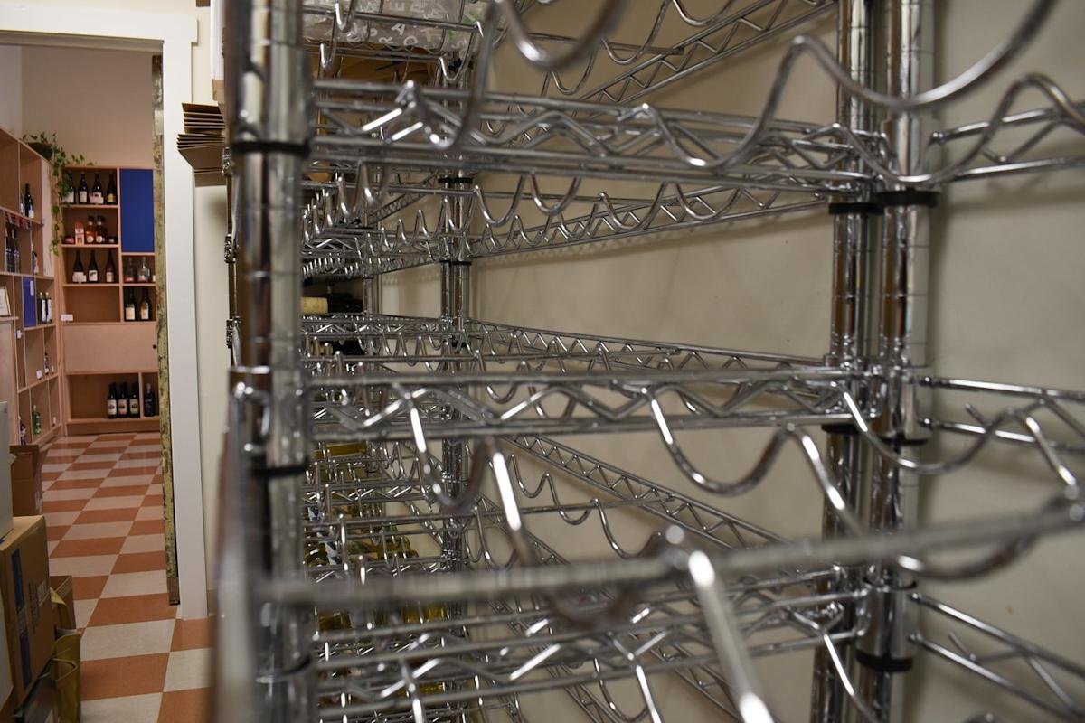 Backlog in liquor, wine deliveries frustrates retailers in Mississippi