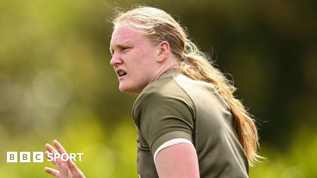 Women’s Six Nations 2026: Ireland boss Scott Bemand backs Aoife Wafer after ‘quiet’ start