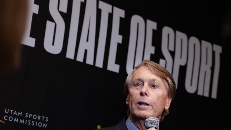 These athletes were honored at 14th Annual Governor’s State of Sport Awards