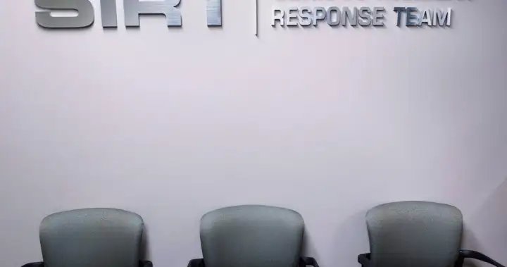 N.B. police officer charged with harassing former intimate partner – New Brunswick