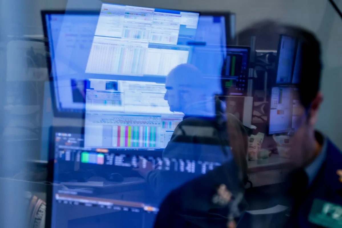 Record-Setting Momentum Rally Is Drawing Doubters