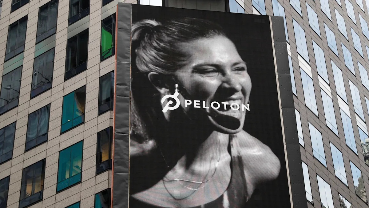 Why Eric Jackson is still bullish on Peloton