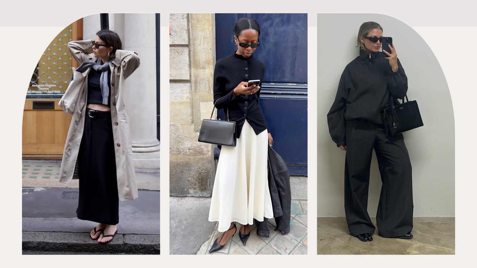 The Classic Dresser Trends to Know About for Spring 2026