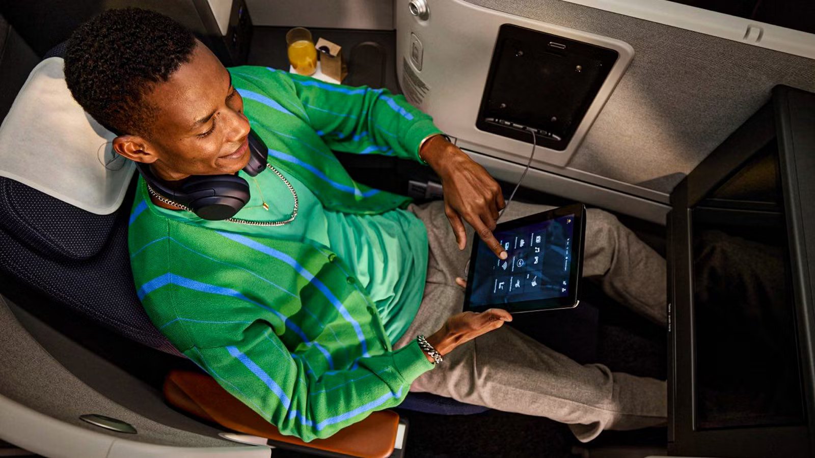 5 Airlines’ Business Class Seats With The World’s Longest Flat Beds In 2026