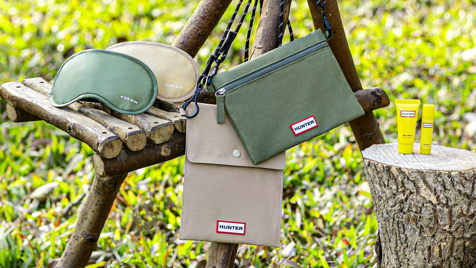 5 Airlines With The World’s Most Generous Premium Economy Amenity Kits In 2026