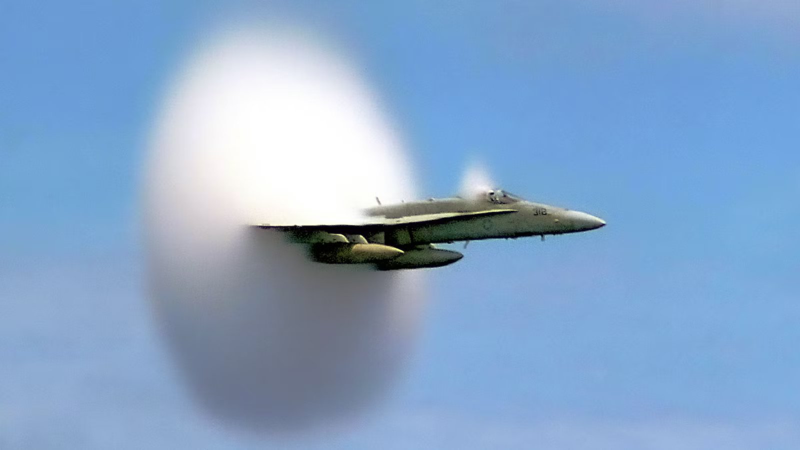 5 Fastest Fighter Jets In Service Today