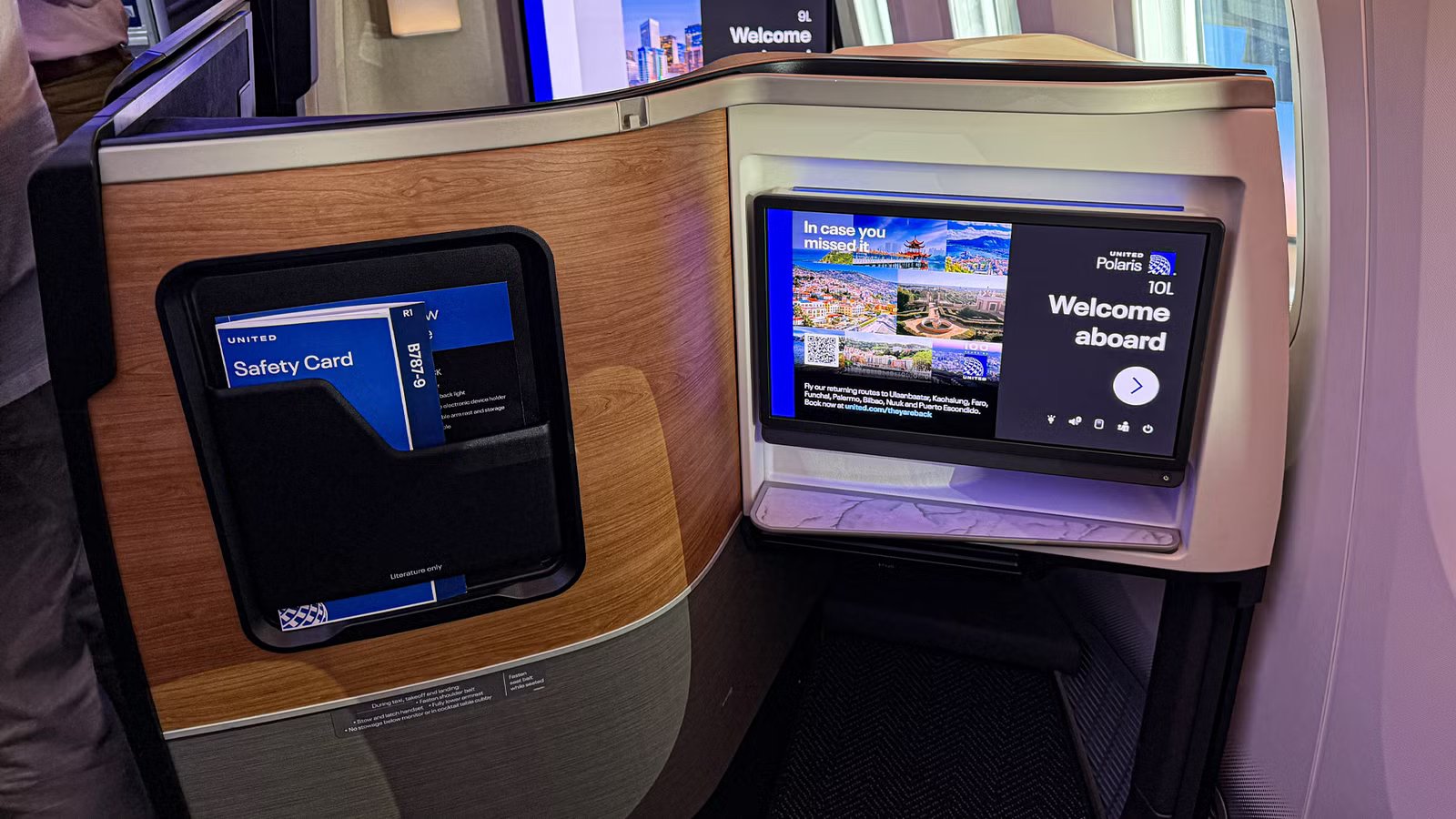 5 Reasons Why Airlines Are Upgrading Cabin Interiors Instead Of Replacing Aircraft