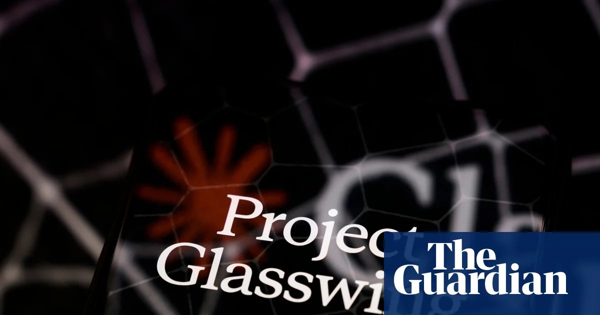 Mythos: are fears over new AI model panic or PR? – podcast | Science