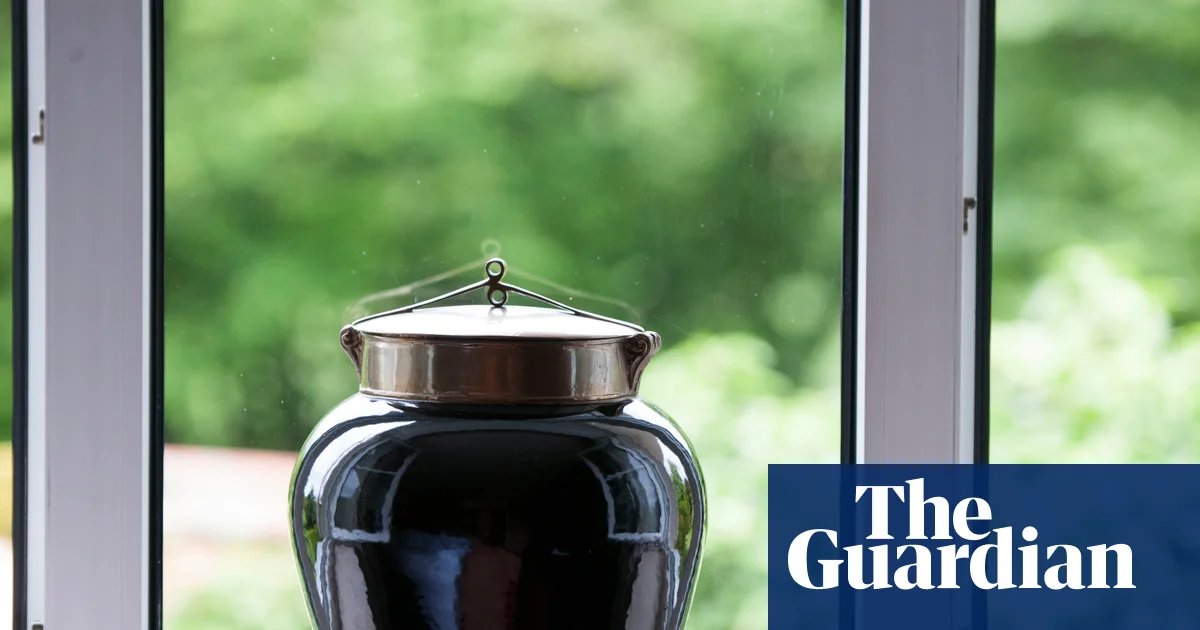 Maryland man receives 20-year sentence for pet crematorium scam | Maryland