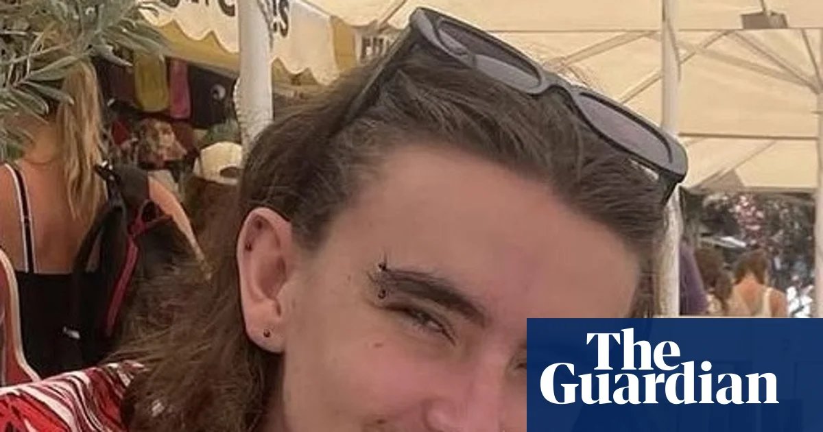 Bristol UWE student charged with murder of housemate Jamie Collins | UK news